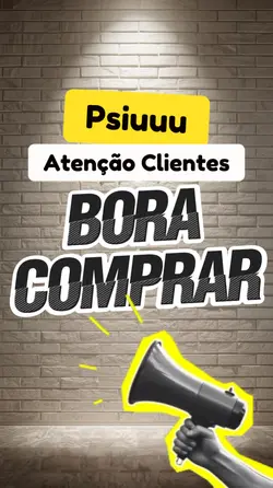 Bora Comprar
