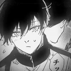 Rin Itoshi 