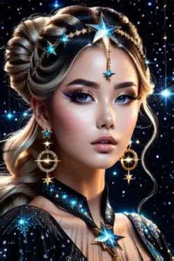 Les étoiles 