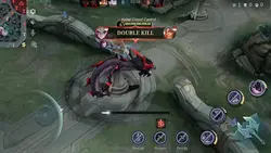 gameplay yu zong