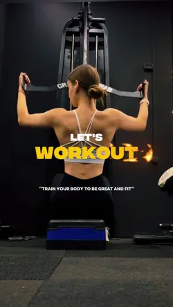 Let's Workout