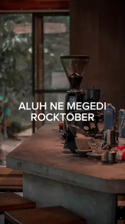 ALUH NE MEGEDI