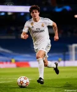 VERSION REAL MADRID 