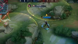 gusion Montage