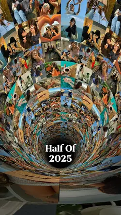 Half Of 2025 Recap
