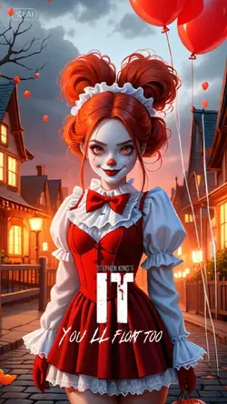 Pennywise AI