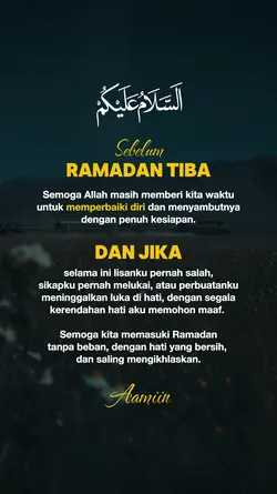 Ramadan 2026