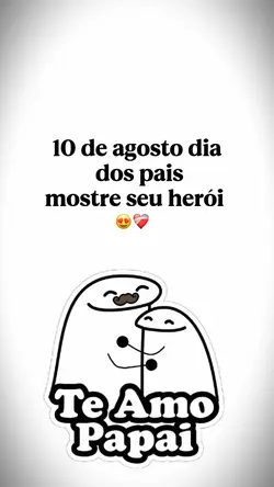 dia dos pais