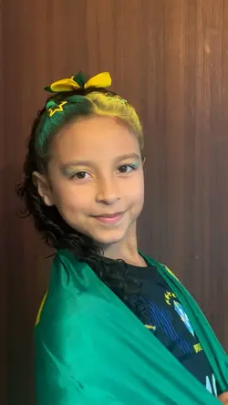 Aqui é Brasil 🇧🇷