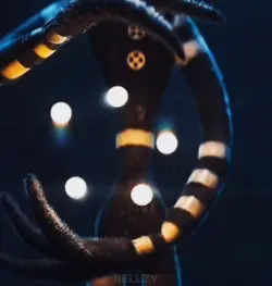 Puppet edit