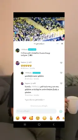 çok üzüldüm lan