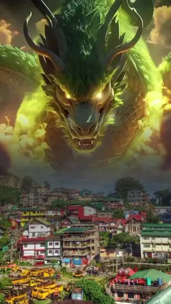 Dragon
