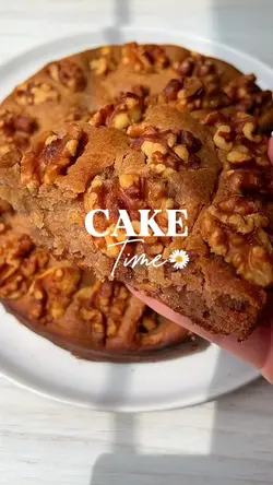 Cake Time