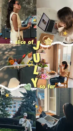 JULY So far 2026