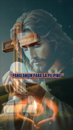 PANALANGIN PILIPINO 