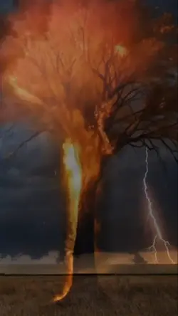 Thunder 