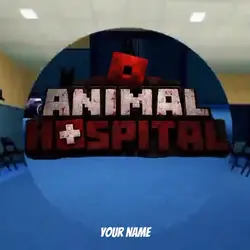 ANIMAL HOSPITAL