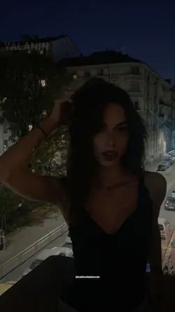 Yalanın batsın 