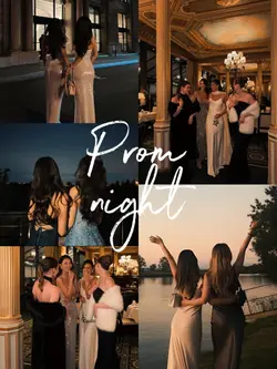 promnight