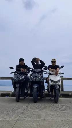 Long ride