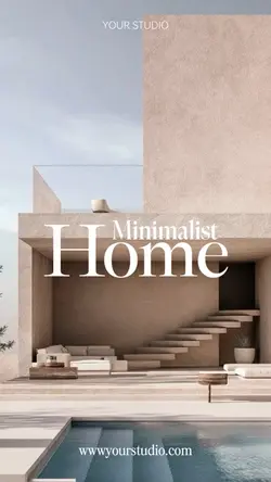 MINIMALIST