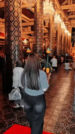 ทำบุญ เมืองพิษณุโลก
