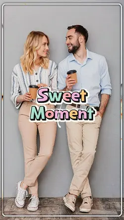 Sweet Moment