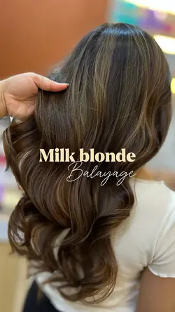 Haircolour