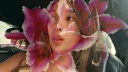 Blooming Flower