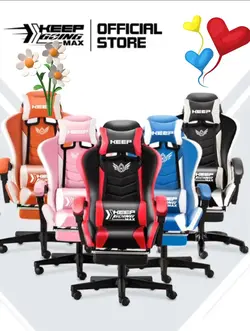 Kursi Gaming 