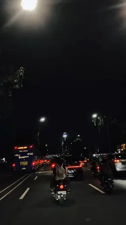 Prank Motoran di JKT