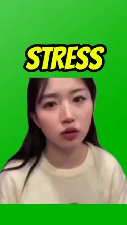 Stress Meme