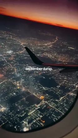 september dump 2026