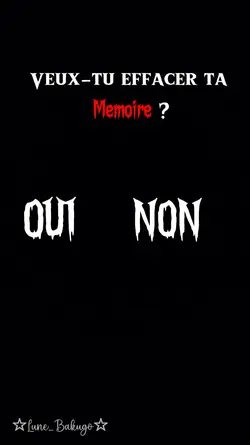 delete memories 