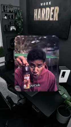 ini teh pucuk, ini 