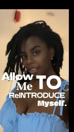 Introduce Yourself 