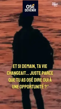 Nouvelle opportunité