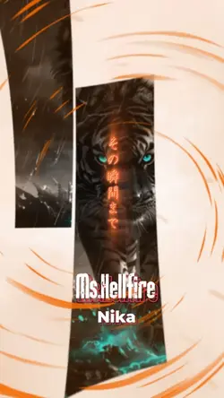 Ms.Hellfire Nika
