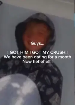 Yaaay.