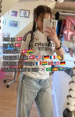 Country trend❤️