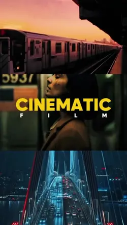 CINEMATIC FILM