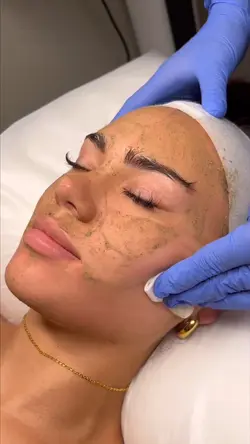 facial
