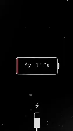 My life