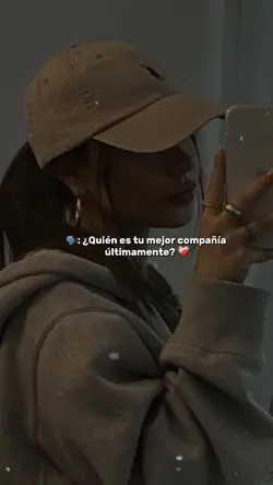 Mi mejor compañía