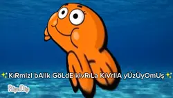 Bu animasyonu yaptım