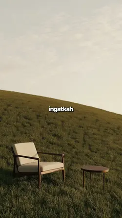 jangan paksa rindu