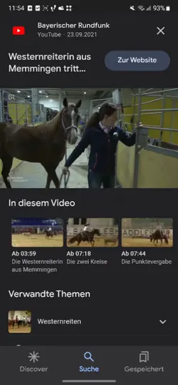 horse