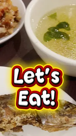 Let’s Eat