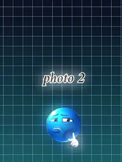 BLUE EMOJI EDIT