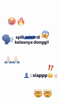 Spill seleb